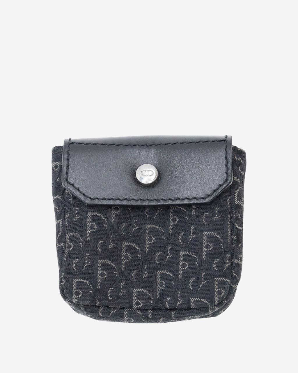 Bolso Dior Colombus Trotter 2002