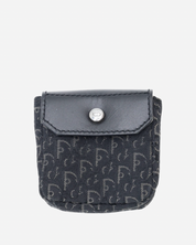 Bolso Dior Colombus Trotter 2002