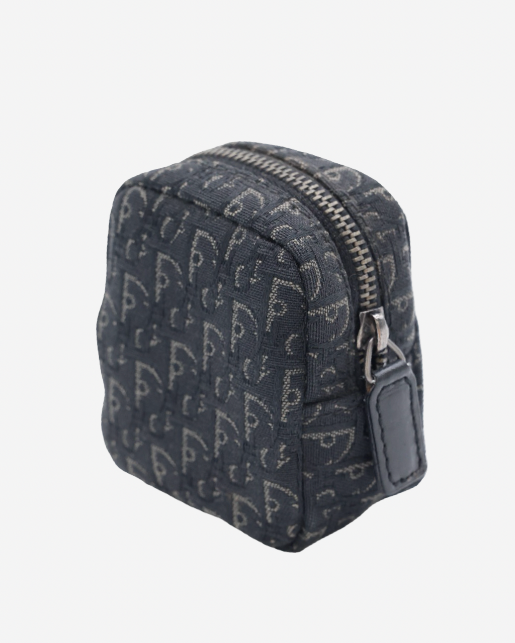 Bolso Dior Colombus Trotter 2002