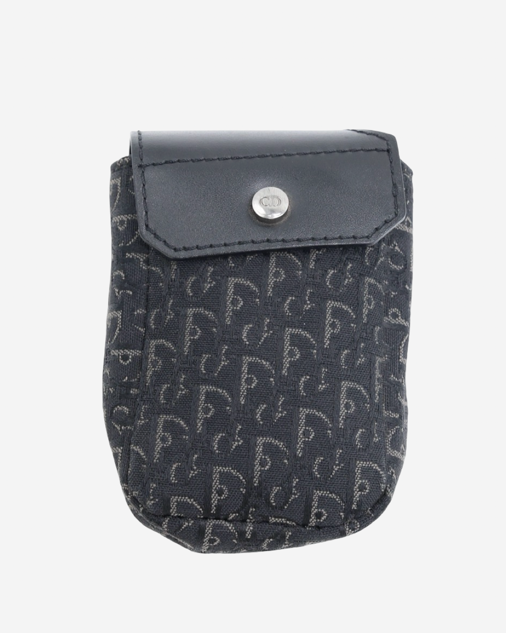 Bolso Dior Colombus Trotter 2002