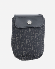 Bolso Dior Colombus Trotter 2002