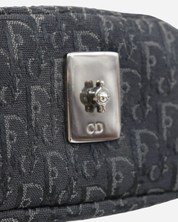 Bolso Dior Colombus Trotter 2002