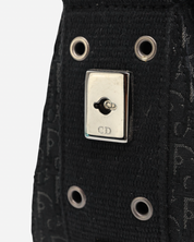 Bolso Dior Colombus Trotter 2002