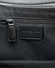 Bolso Dior Colombus Trotter 2002