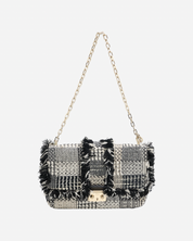Bolso Miss Dior Tweed 2012