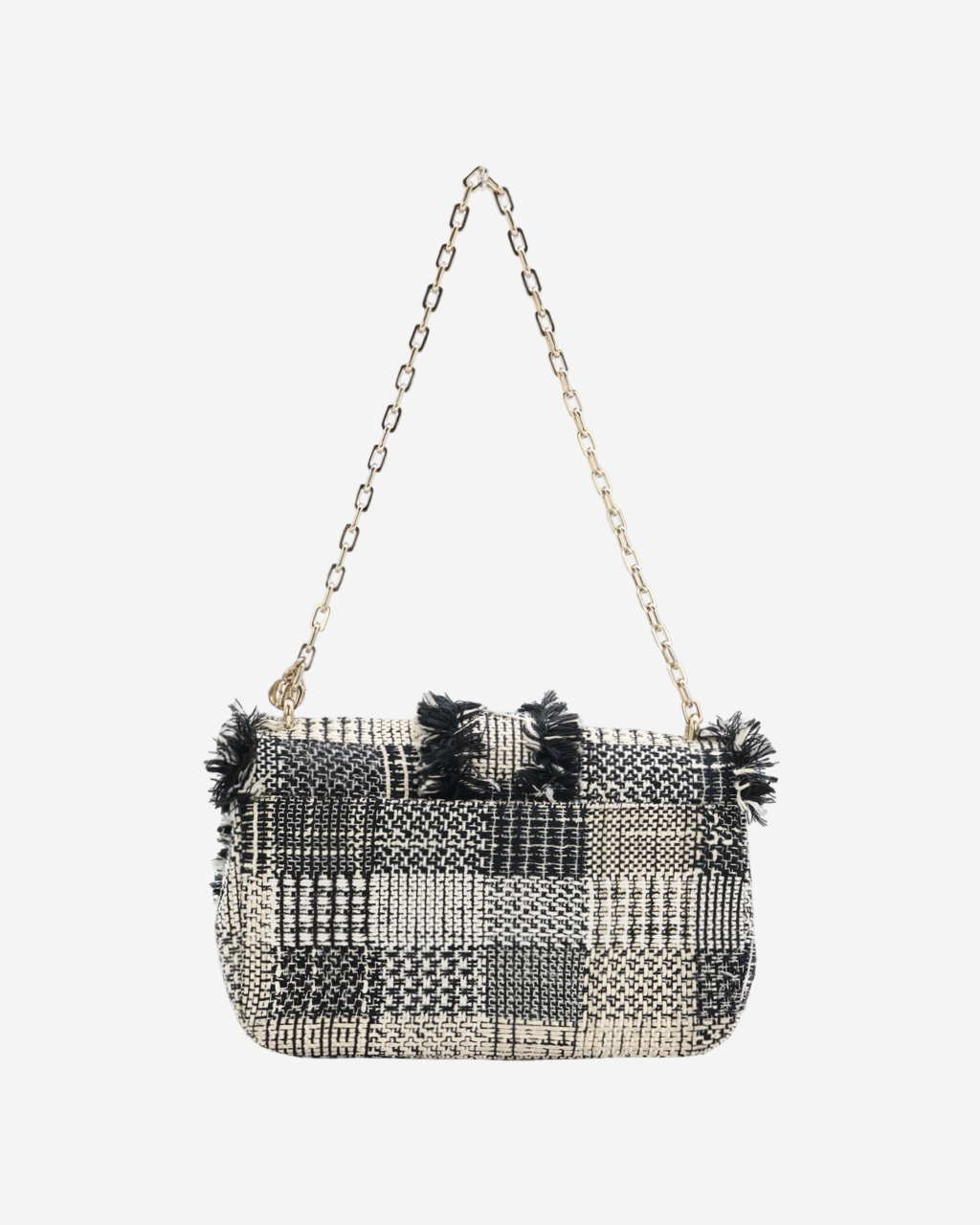 Bolso Miss Dior Tweed 2012