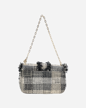 Bolso Miss Dior Tweed 2012