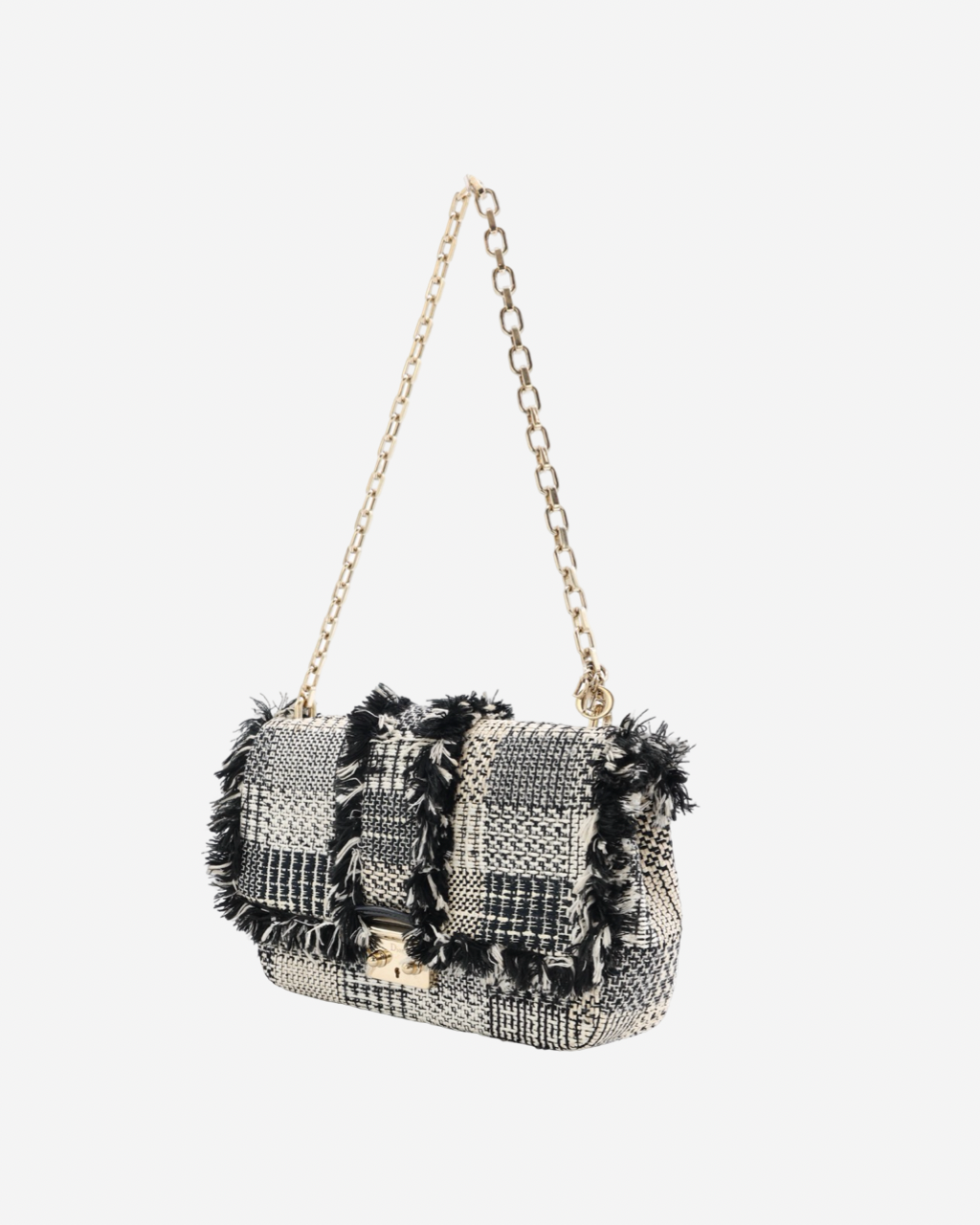 Bolso Miss Dior Tweed 2012
