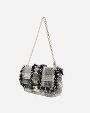 Bolso Miss Dior Tweed 2012