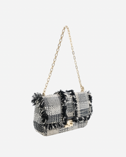 Bolso Miss Dior Tweed 2012