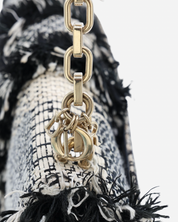 Bolso Miss Dior Tweed 2012