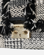 Bolso Miss Dior Tweed 2012