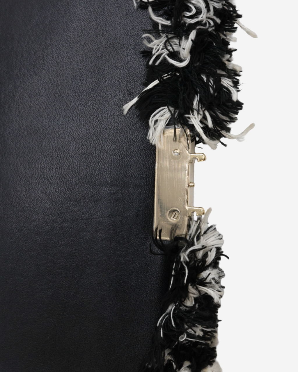 Bolso Miss Dior Tweed 2012