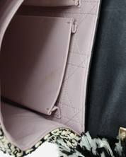 Bolso Miss Dior Tweed 2012
