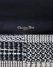 Bolso Miss Dior Tweed 2012