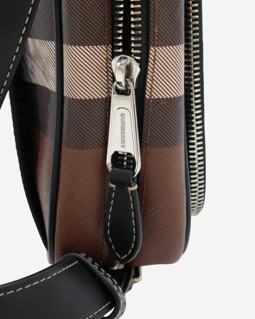 Bolso Burberry Paddy