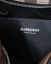 Bolso Burberry Paddy