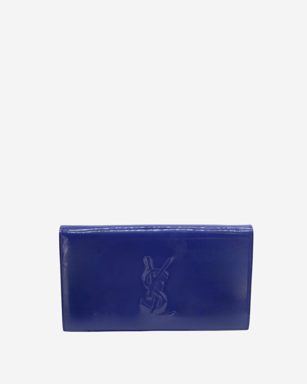 Saint Laurent Belle de Jour Clutch