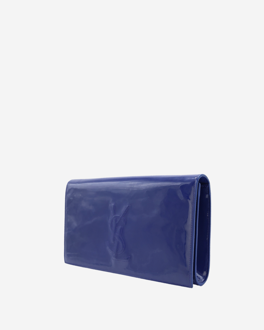 Saint Laurent Belle de Jour Clutch