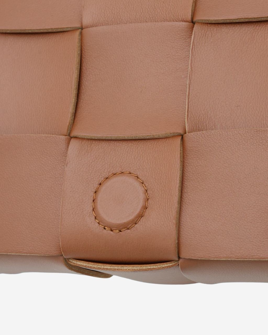 Bolso Bottega Veneta Cassette