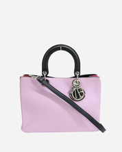 Bolso Dior Diorissimo 2014