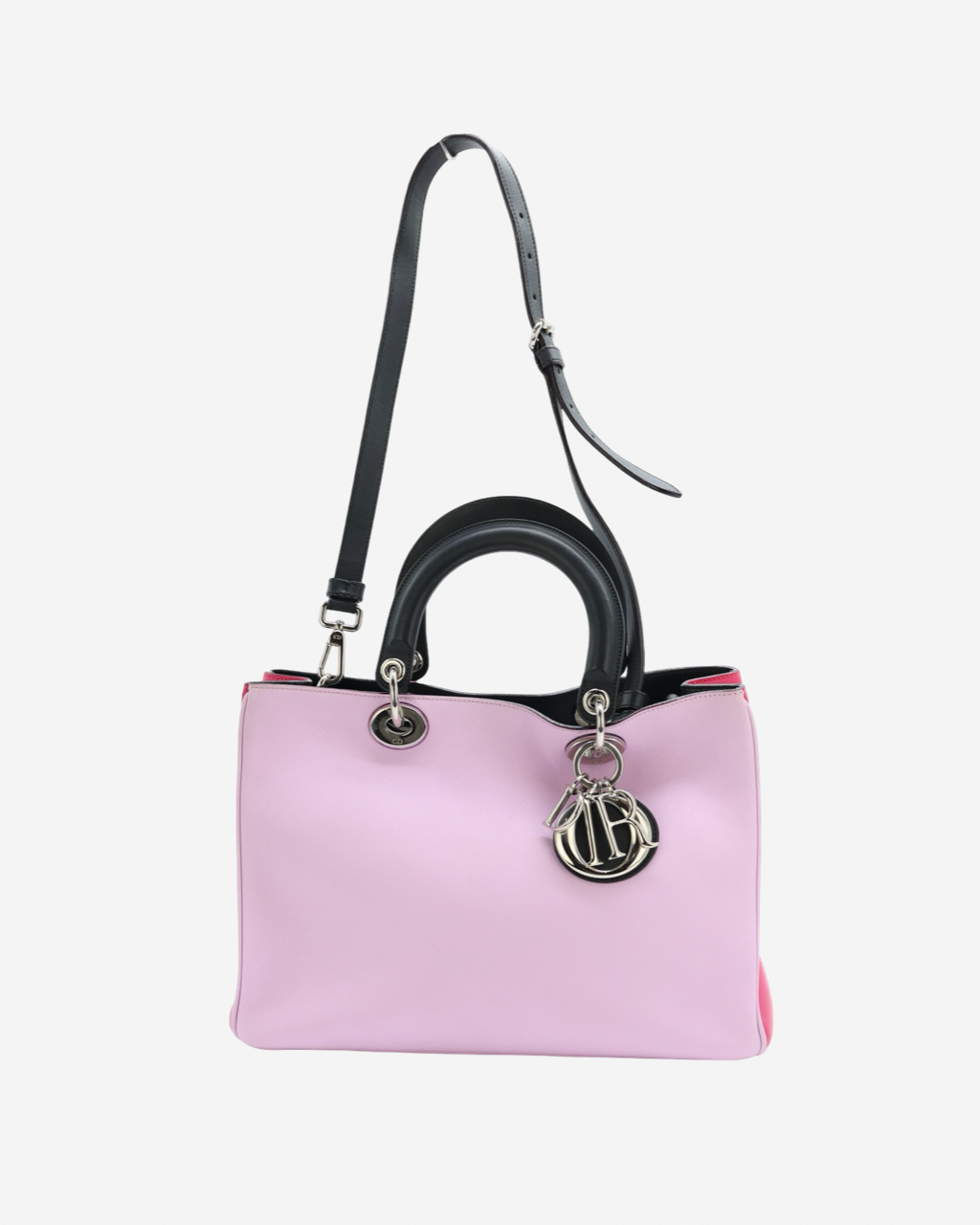 Bolso Dior Diorissimo 2014