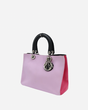 Bolso Dior Diorissimo 2014