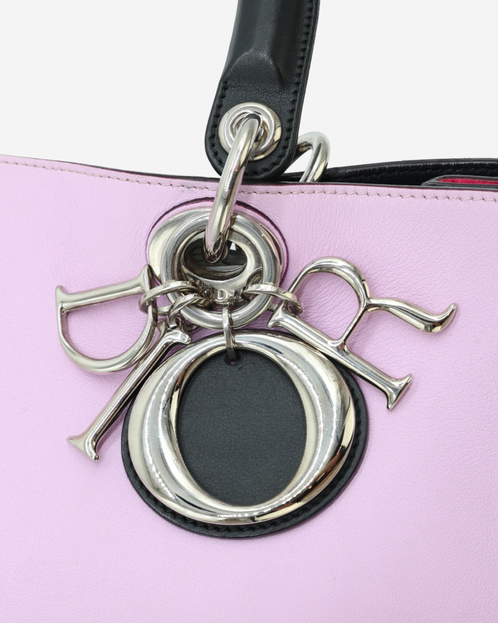Bolso Dior Diorissimo 2014