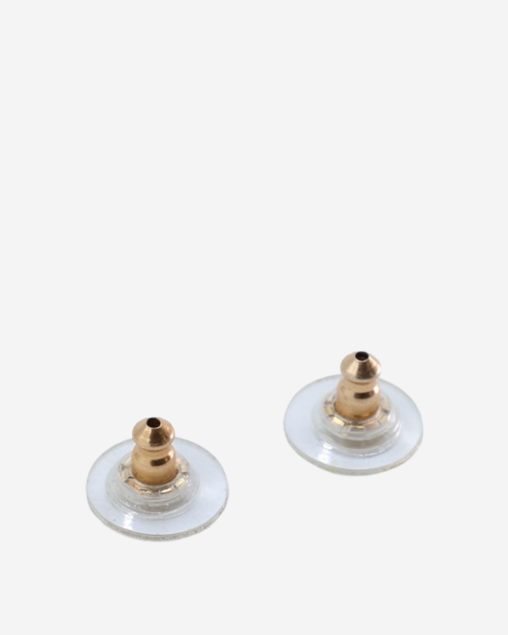 Aretes Chanel Largos