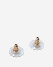 Aretes Chanel Largos