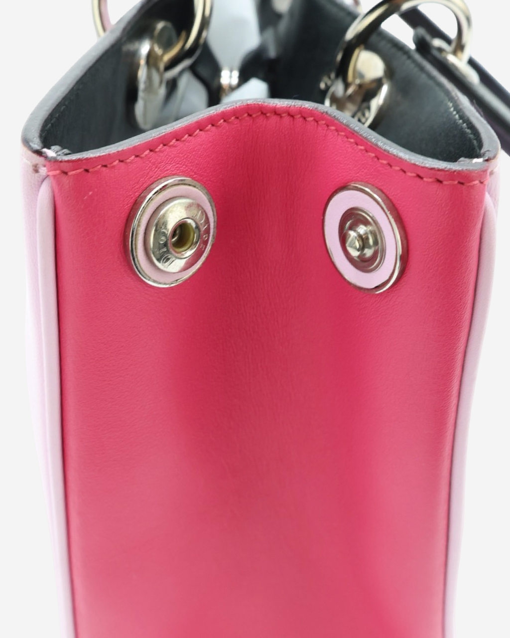 Bolso Dior Diorissimo 2014
