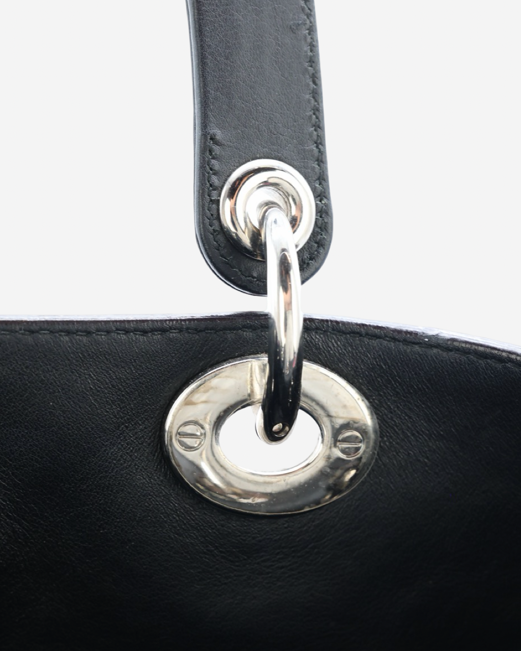 Bolso Dior Diorissimo 2014