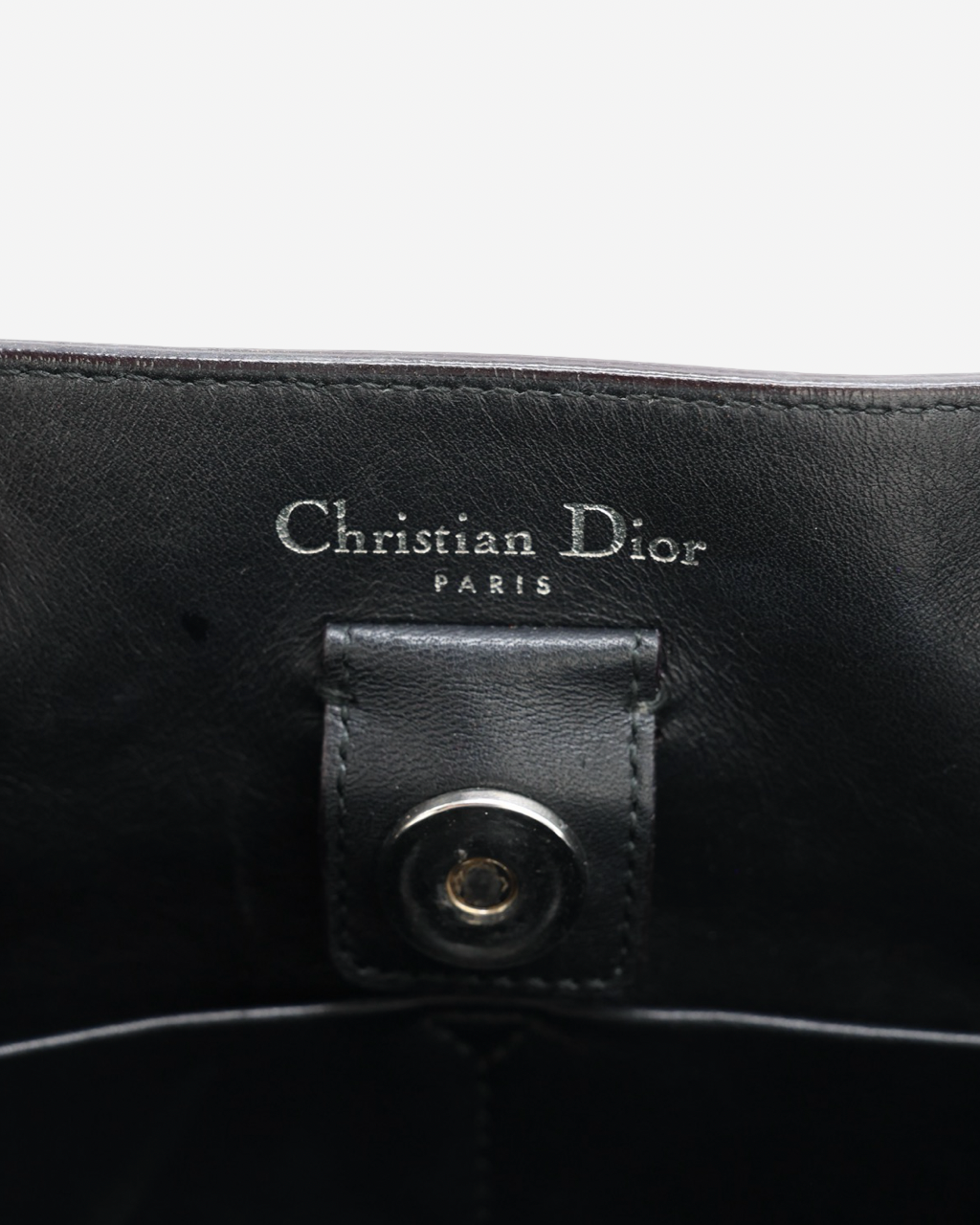 Bolso Dior Diorissimo 2014