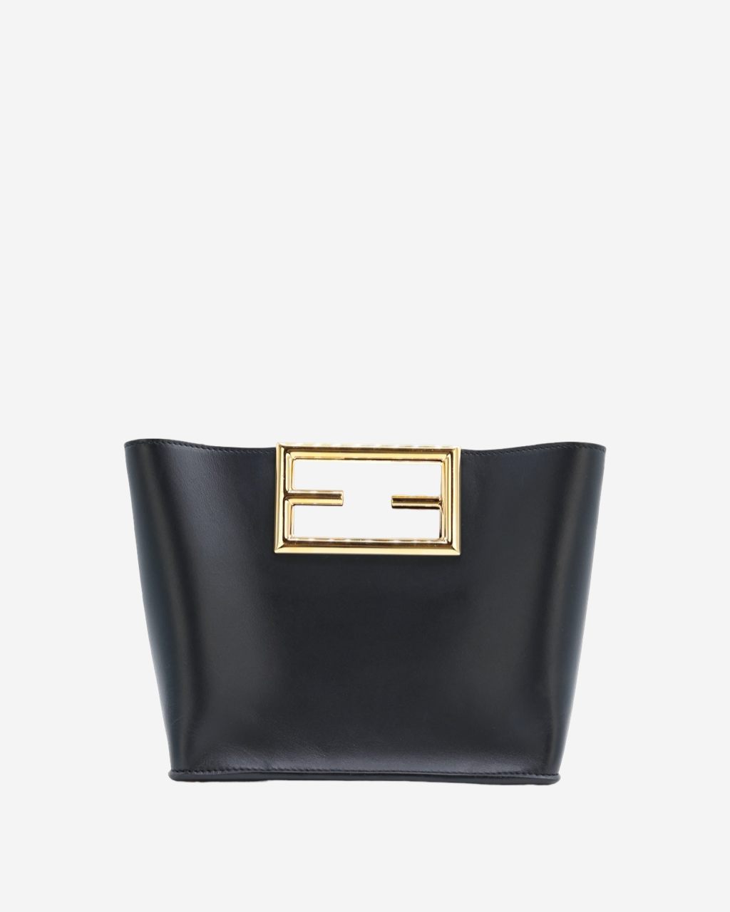 Fendi Vitello Bag
