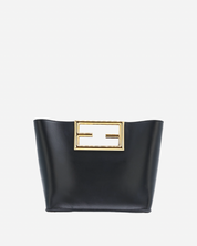Fendi Vitello Bag