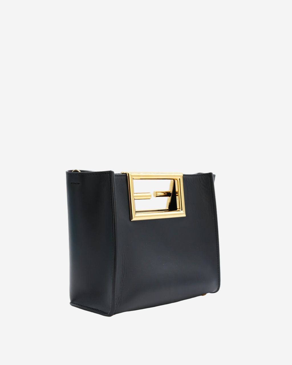 Fendi Vitello Bag