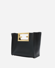 Fendi Vitello Bag
