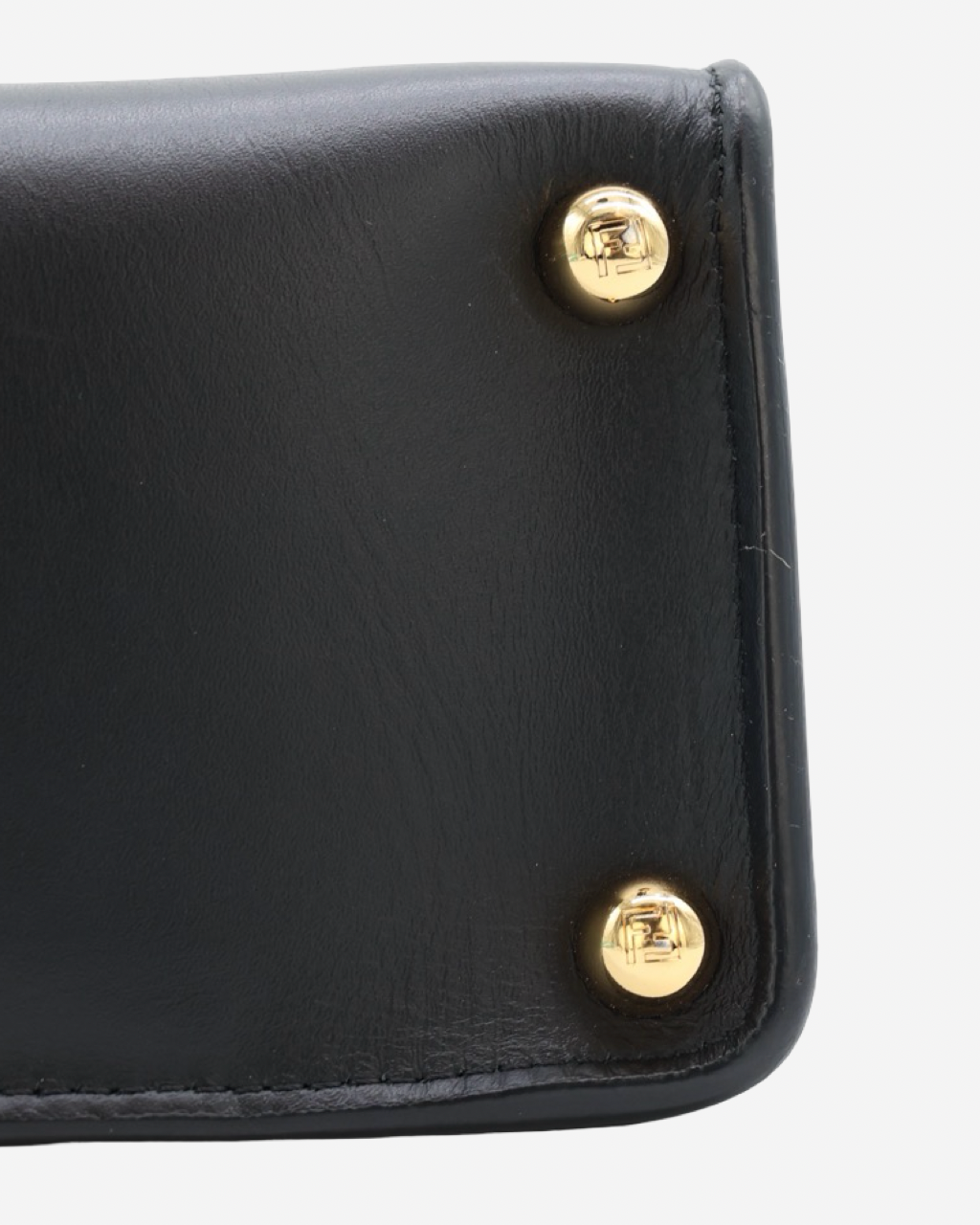 Fendi Vitello Bag