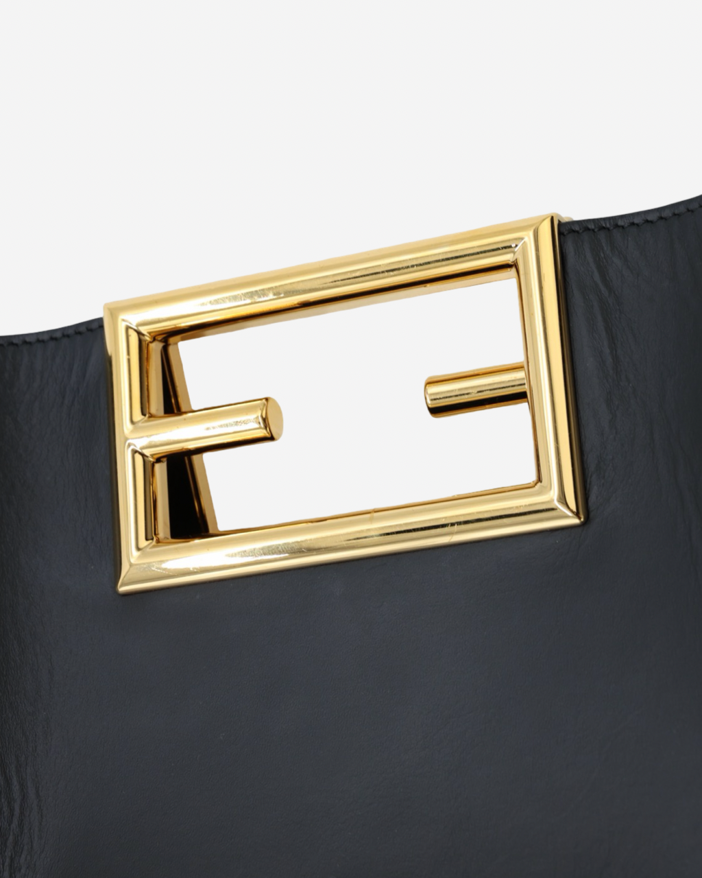 Fendi Vitello Bag