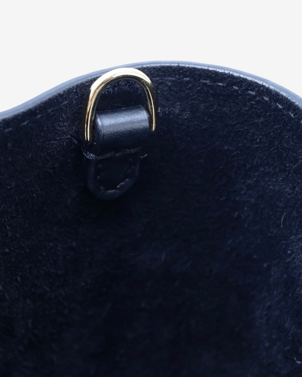 Fendi Vitello Bag
