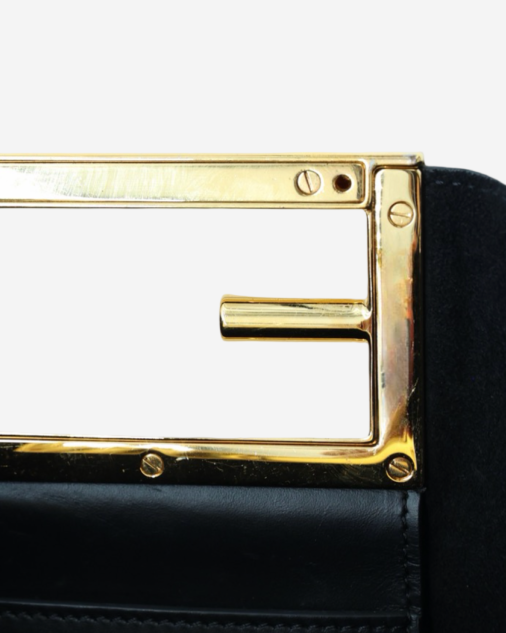 Fendi Vitello Bag