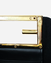 Fendi Vitello Bag