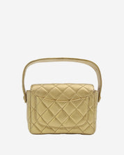Bolso Chanel Mini 1996 - 1997