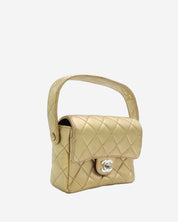 Bolso Chanel Mini 1996 - 1997
