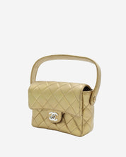 Bolso Chanel Mini 1996 - 1997