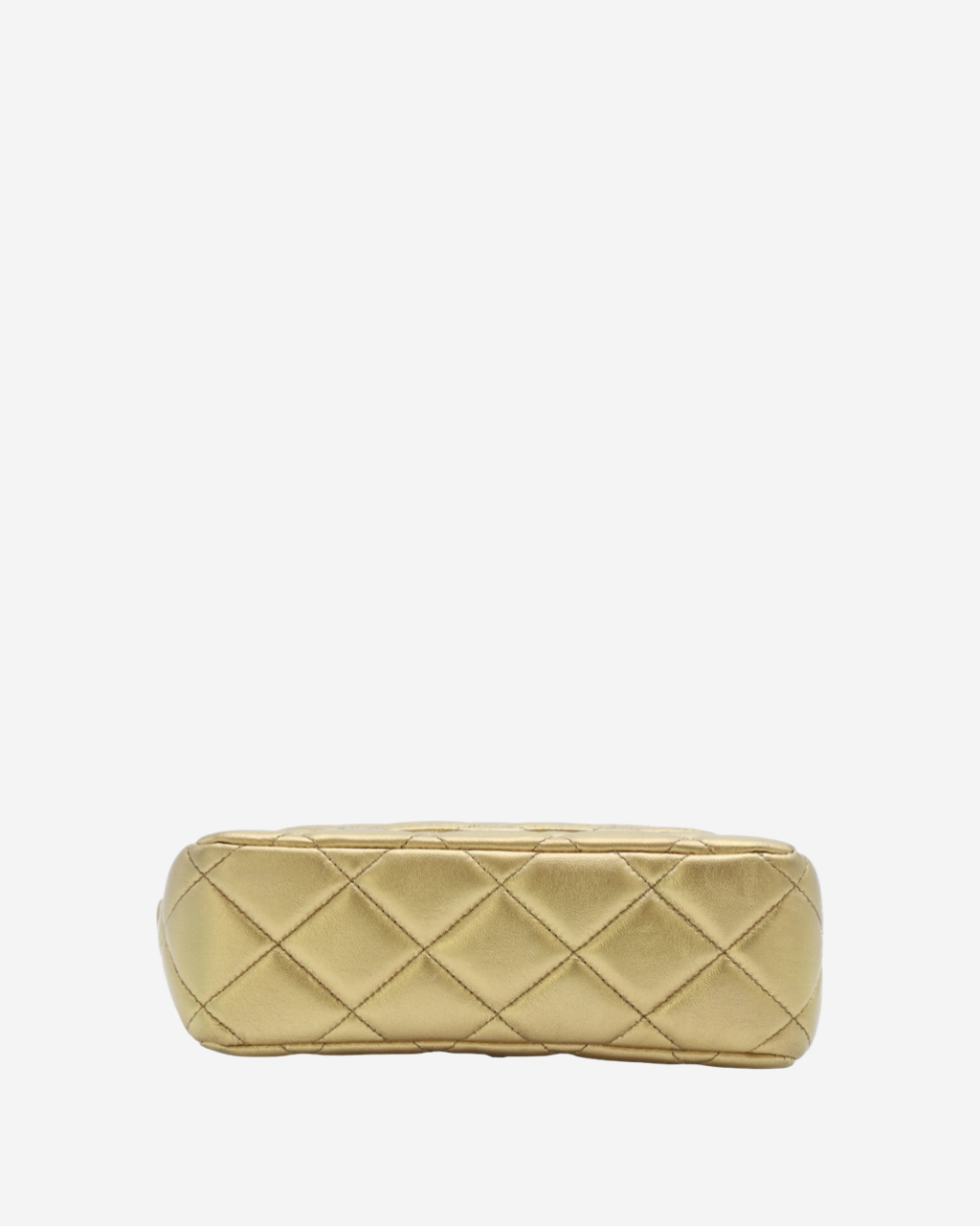 Bolso Chanel Mini 1996 - 1997