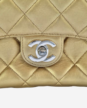 Bolso Chanel Mini 1996 - 1997