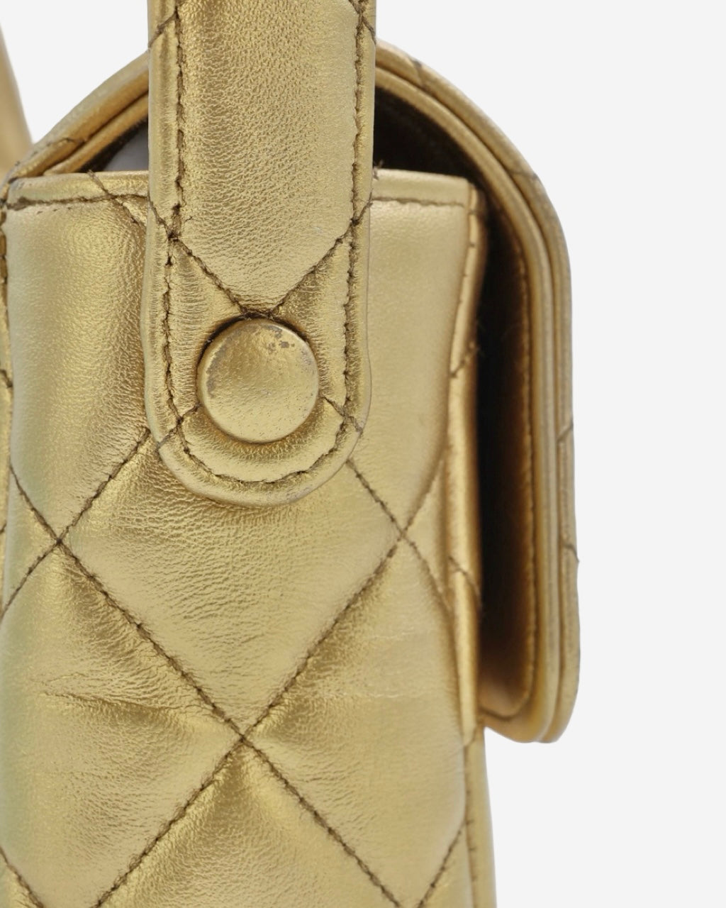 Bolso Chanel Mini 1996 - 1997