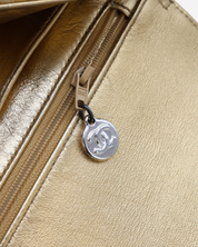 Bolso Chanel Mini 1996 - 1997