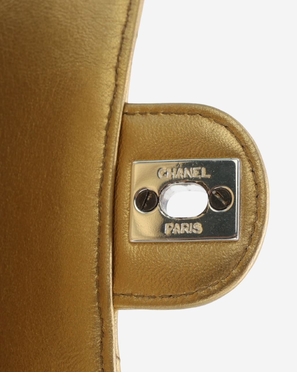 Bolso Chanel Mini 1996 - 1997